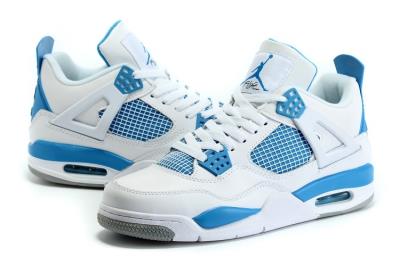 Air Jordan 4-351